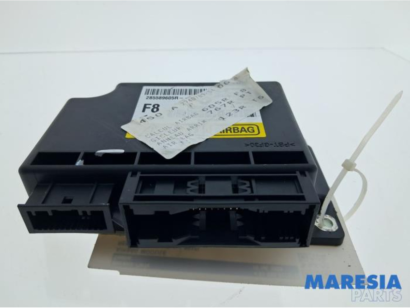 Renault - Scenic - Airbag Module