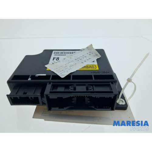Renault - Scenic - Airbag Module