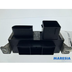 Renault - Scenic - Vorglührelais