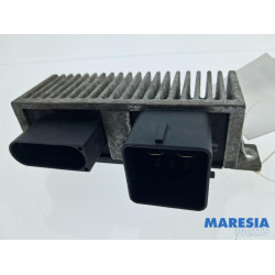 Renault - Scenic - Vorglührelais