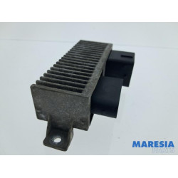 Renault - Scenic - Vorglührelais