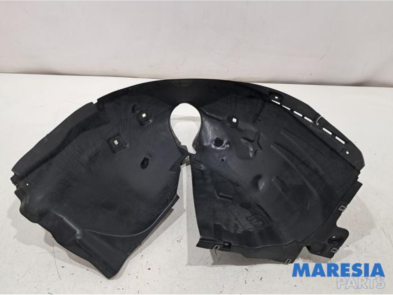 Peugeot - 2008 - Wheel arch liner