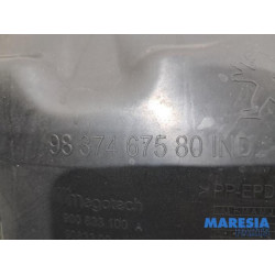 Peugeot - 2008 - Wheel arch liner