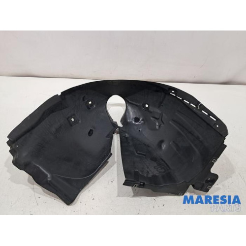 Peugeot - 2008 - Wheel arch liner