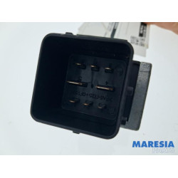 Renault - Scenic - Vorglührelais