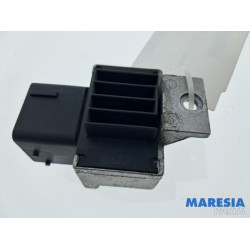 Renault - Scenic - Vorglührelais