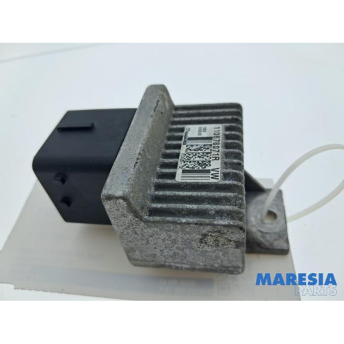 Renault - Scenic - Vorglührelais