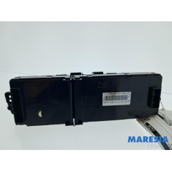 Renault - Scenic - Panneau de commandes chauffage