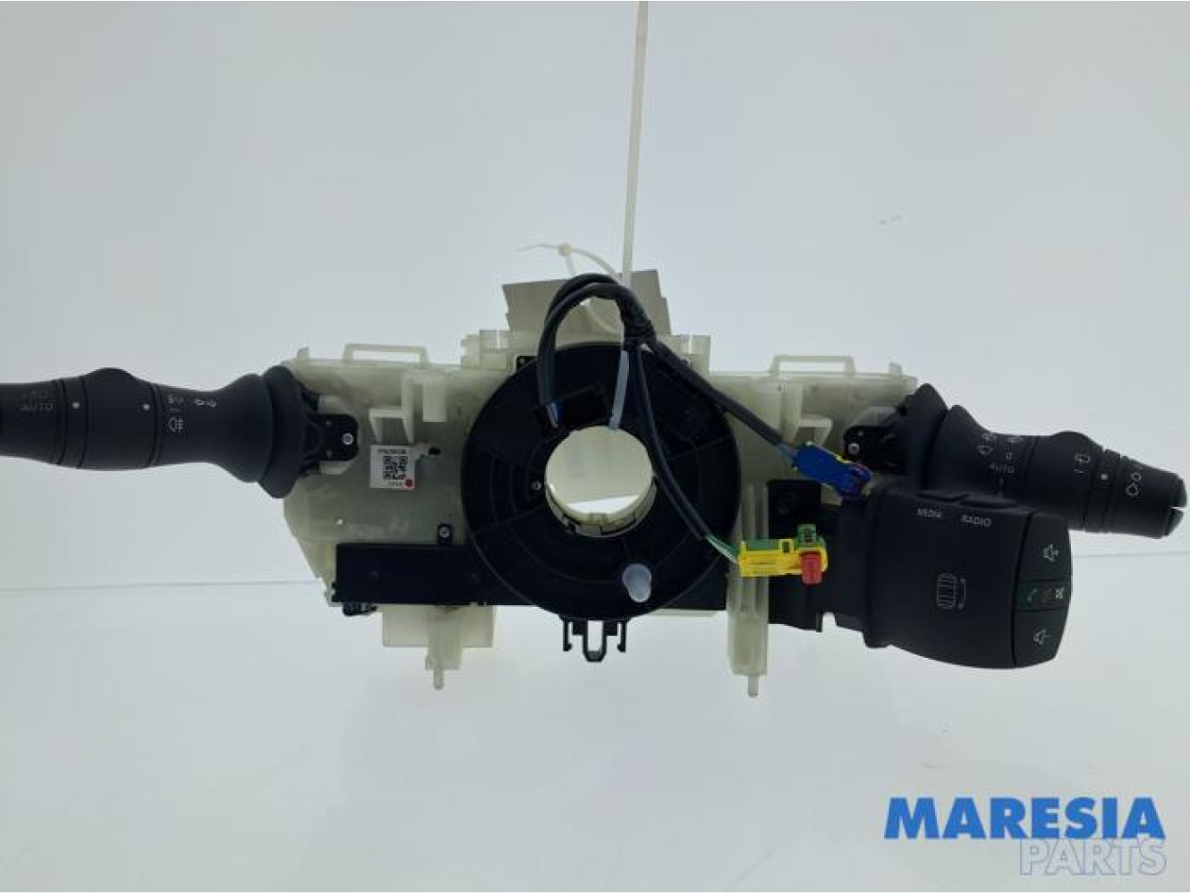 Renault - Scenic - Combischakelaar Stuurkolom