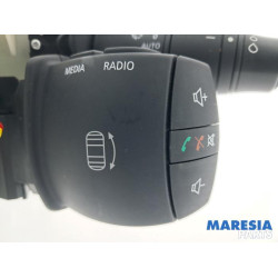 Renault - Scenic - Combischakelaar Stuurkolom