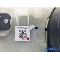 Renault - Scenic - Combischakelaar Stuurkolom