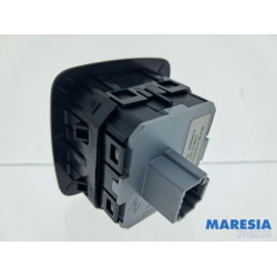 Renault - Scenic - Bediening boordcomputer