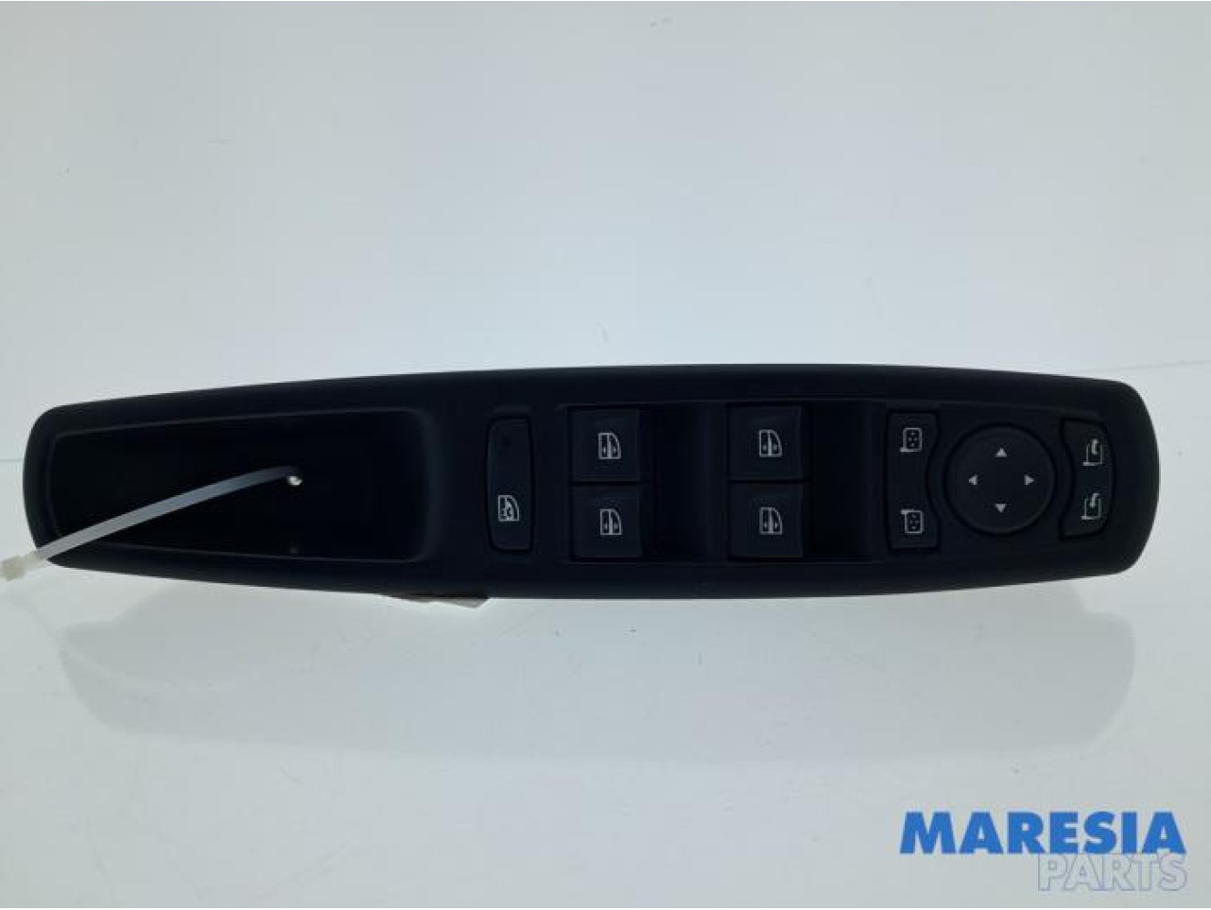 Renault - Scenic - Multi-functional window switch