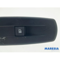 Renault - Scenic - Electric window switch