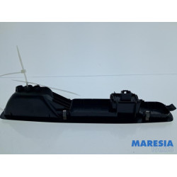 Renault - Scenic - Electric window switch