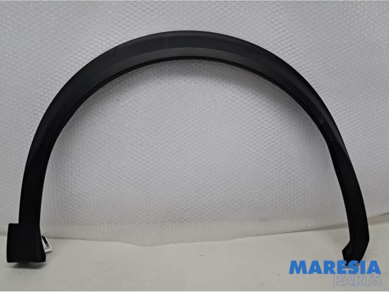 Peugeot - 2008 - Spatbordverbreder