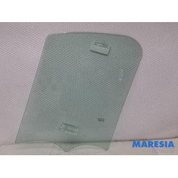 Renault - Trafic - Portierruit 2Deurs rechts