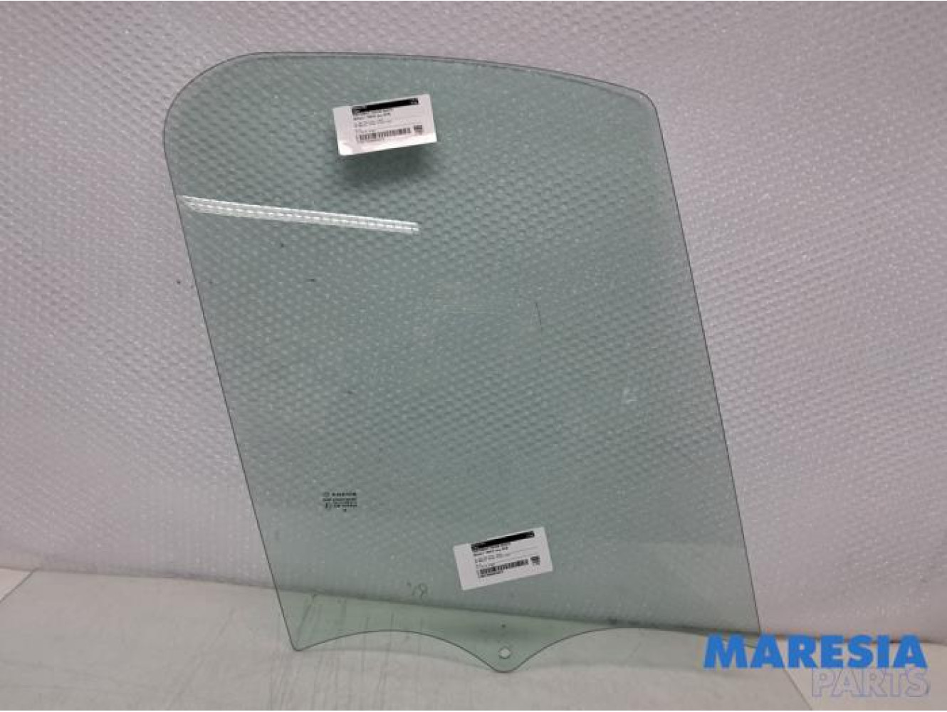 Renault - Trafic - Portierruit 2Deurs rechts