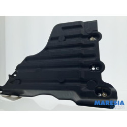 Peugeot - 2008 - Bash plate