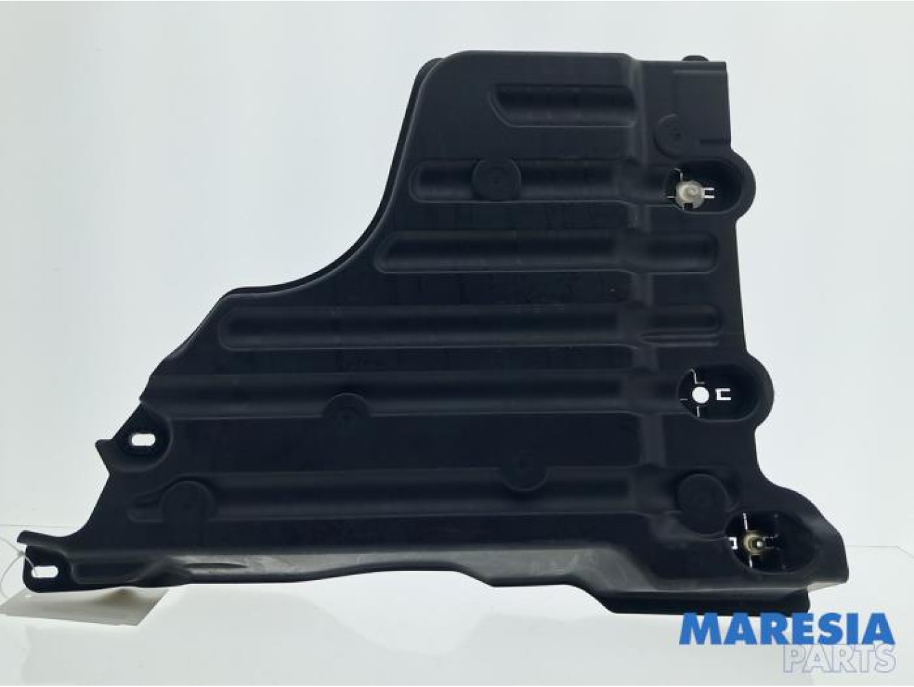 Peugeot - 2008 - Bash plate