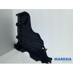 Peugeot - 2008 - Bash plate