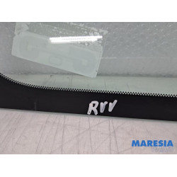 Renault - Trafic - Driehoeks Ruit rechts-voor