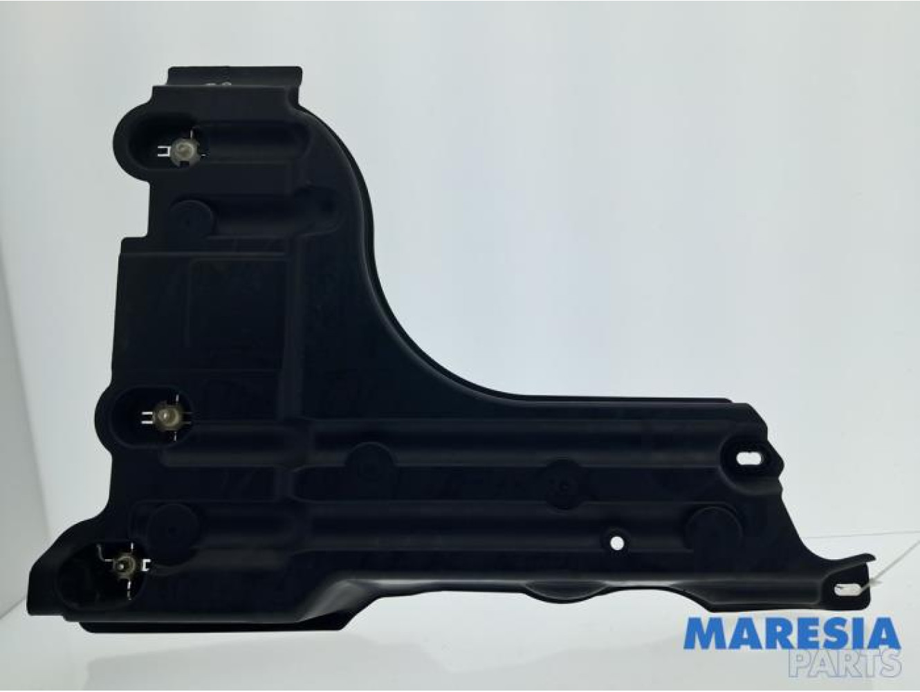 Peugeot - 2008 - Bash plate