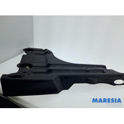 Peugeot - 2008 - Bash plate