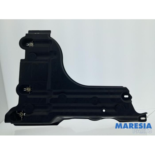 Peugeot - 2008 - Bash plate