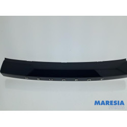 Peugeot - 2008 - Sierlijst achterklep