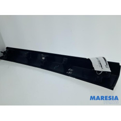 Peugeot - 2008 - Sierlijst achterklep