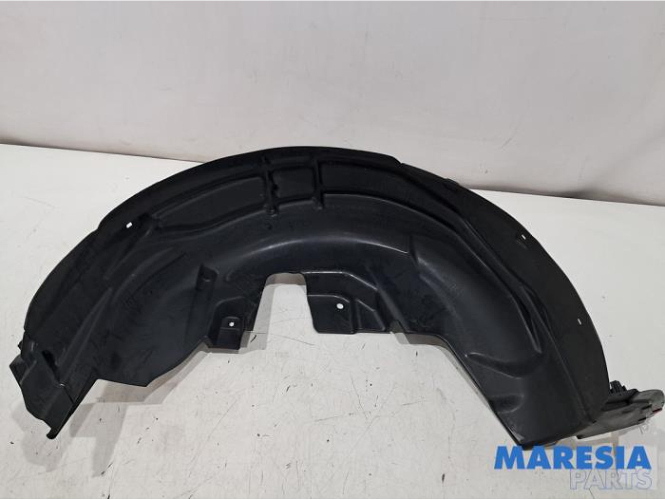 Peugeot - 2008 - Wheel arch liner