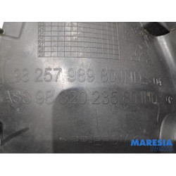 Peugeot - 2008 - Wheel arch liner