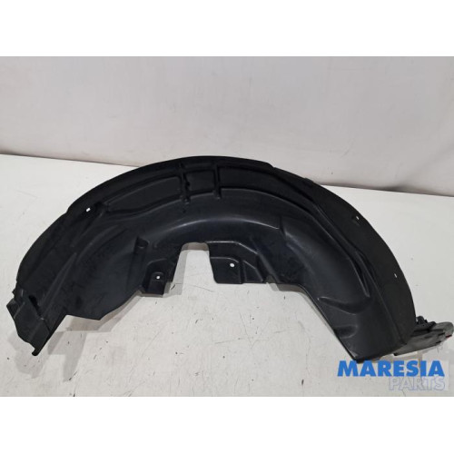 Peugeot - 2008 - Wheel arch liner