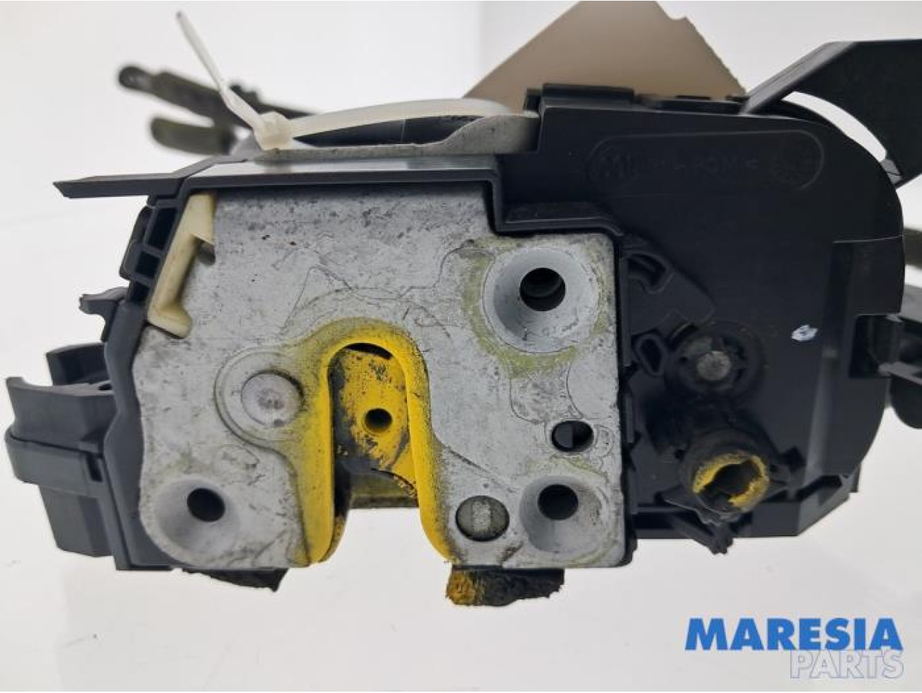 Renault - Trafic - Sliding door lock mechanism, right