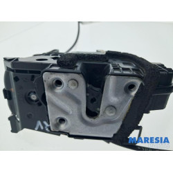 Renault - Trafic - Door lock mechanism 2-door, right