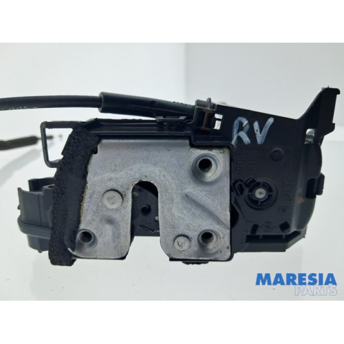 Renault - Trafic - Door lock mechanism 2-door, right