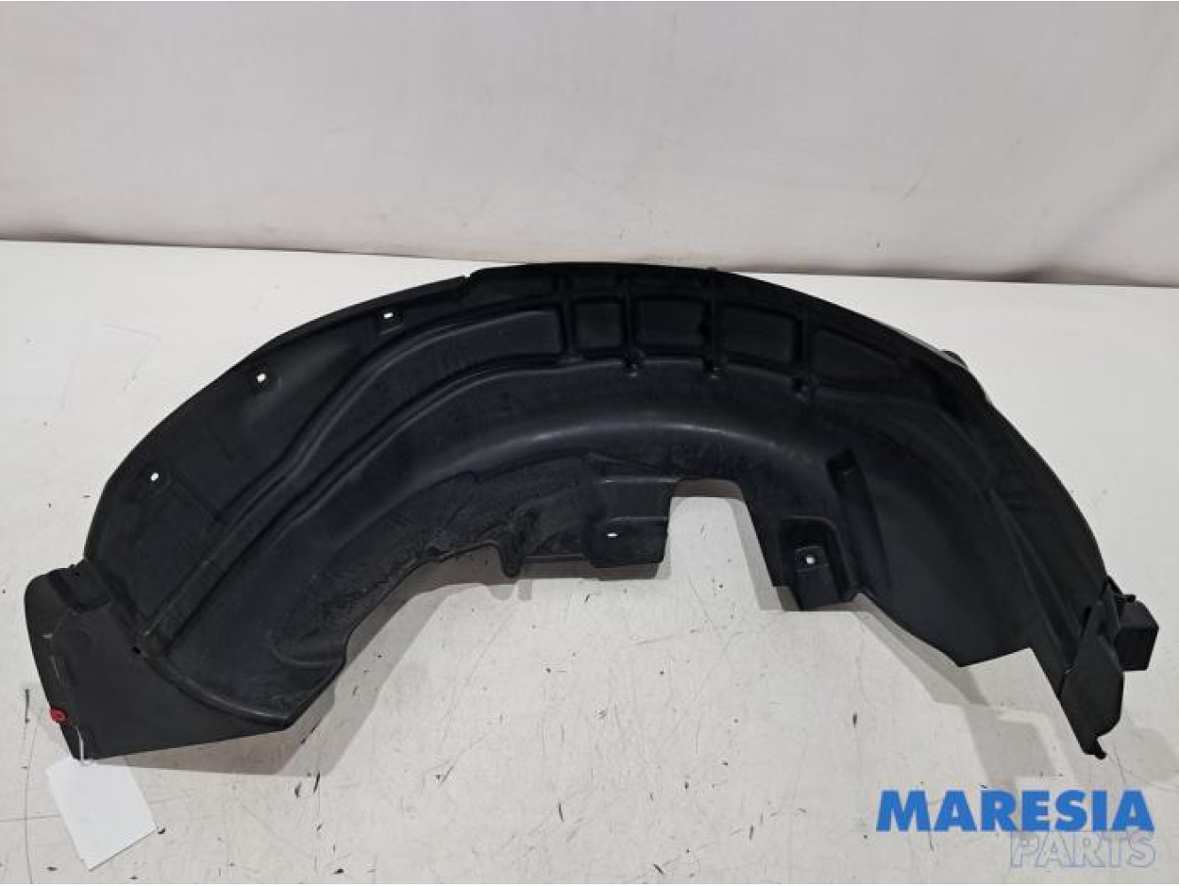 Peugeot - 2008 - Wheel arch liner