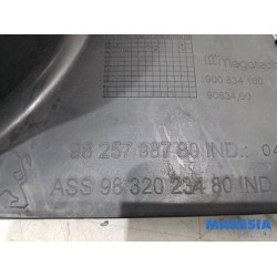 Peugeot - 2008 - Wheel arch liner