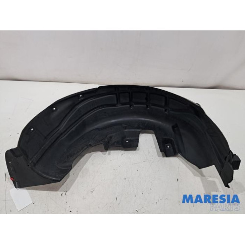 Peugeot - 2008 - Wheel arch liner