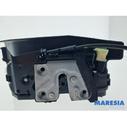 Renault - Trafic - Door lock mechanism 2-door, left