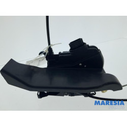 Renault - Trafic - Door lock mechanism 2-door, left