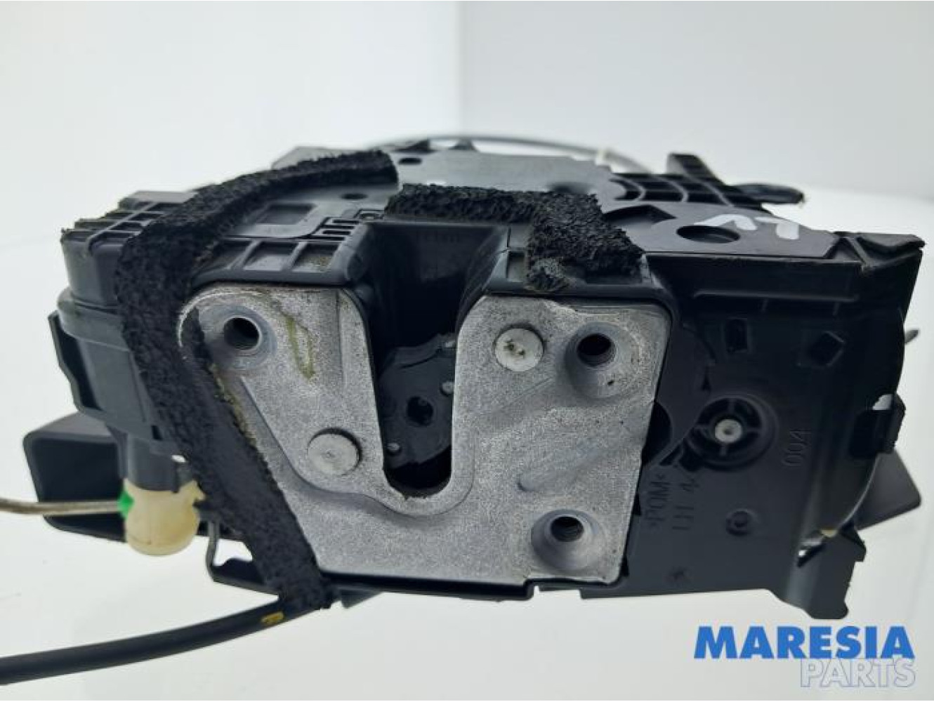 Renault - Trafic - Door lock mechanism 2-door, left