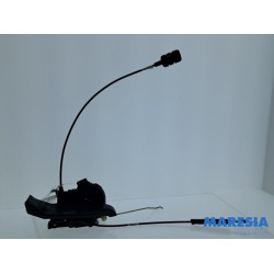 Renault - Trafic - Door lock mechanism 2-door, left