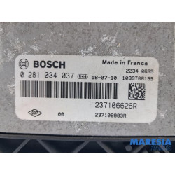 Renault - Trafic - Engine management computer