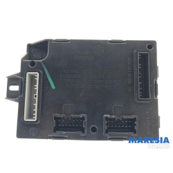 Renault - Trafic - Engine management computer