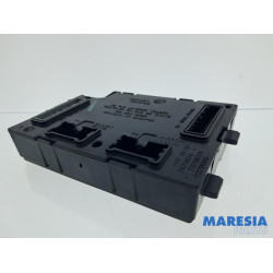 Renault - Trafic - Engine management computer