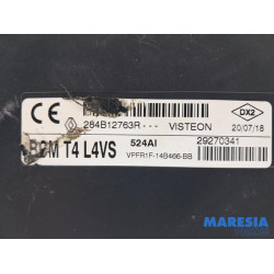 Renault - Trafic - Engine management computer