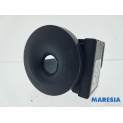 Renault - Trafic - Engine management computer