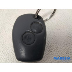 Renault - Trafic - Engine management computer